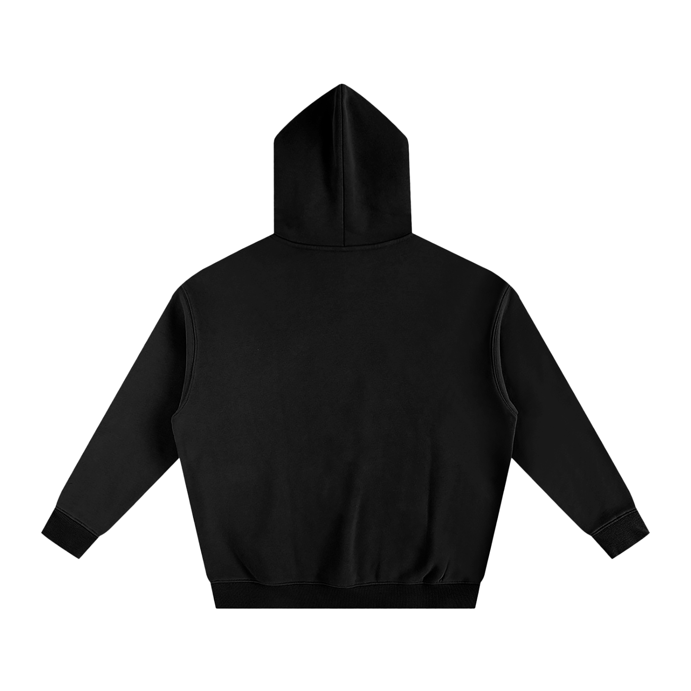 RIPE: Oversize Fleeced Hoodie