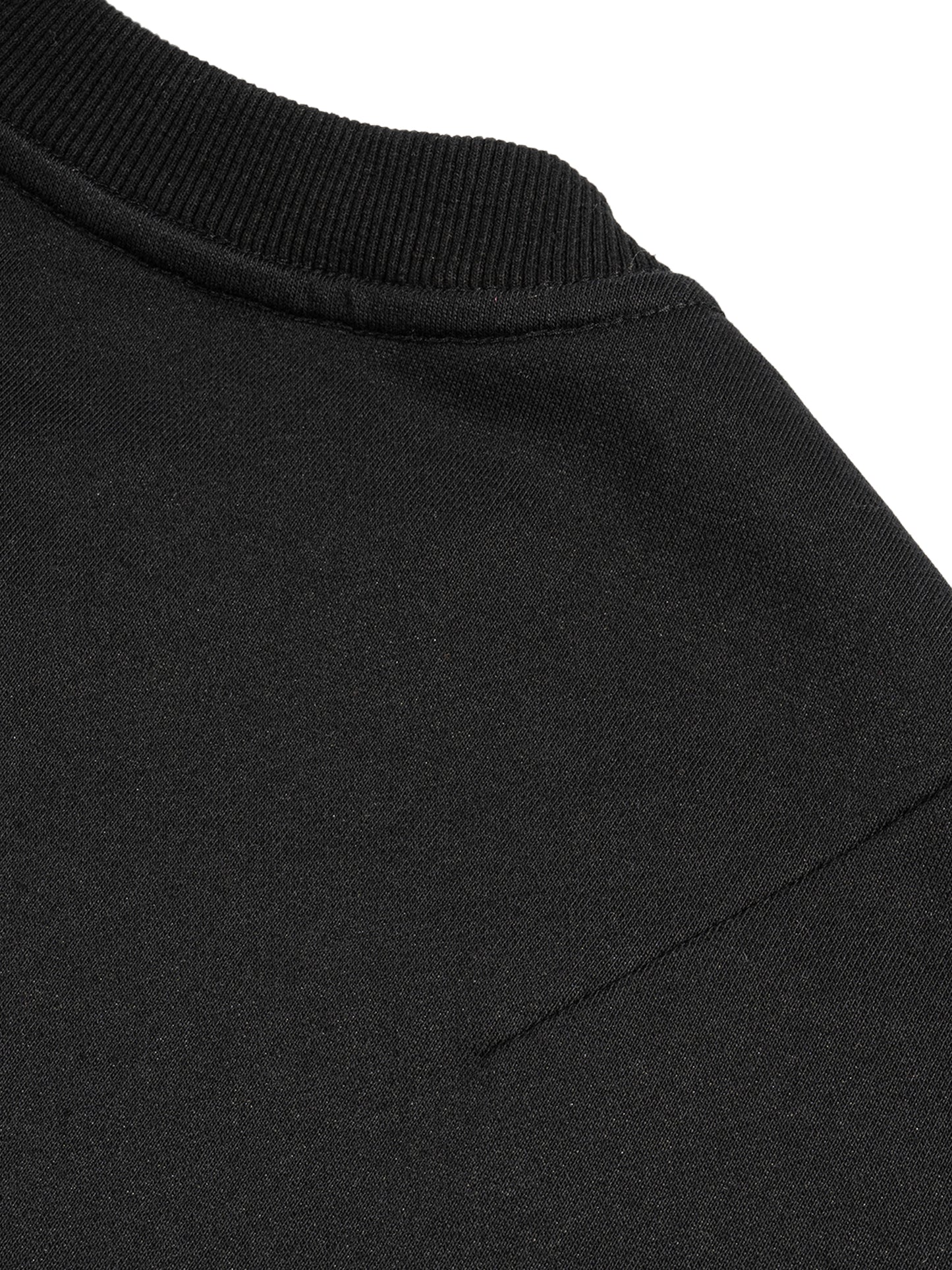 "Public Affairs" French Terry Boxy Tank