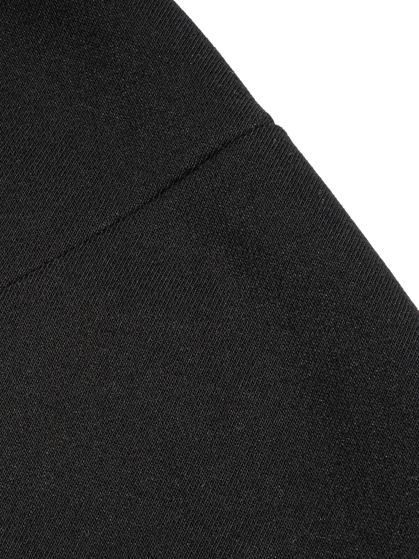 "Public Affairs" French Terry Boxy Tank