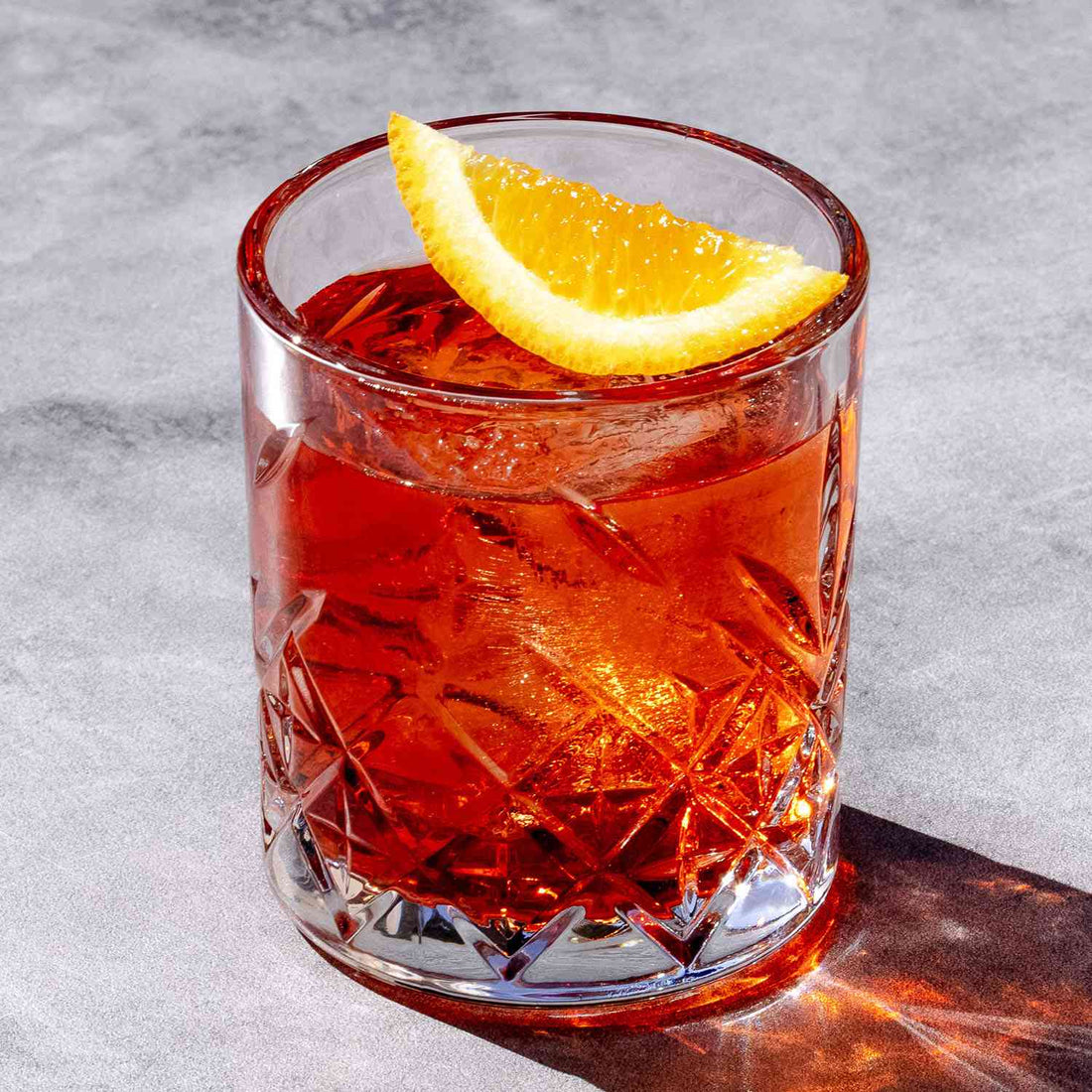 Drink of The Week: The Summer Solstice